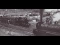 Queensland Railway in the '50's, 60's and '70's