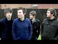 arctic monkeys- the view from the afternoon letra english-español
