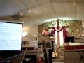 Pentecostal Preacher  12-13-2009