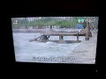 Hagupit in Hong Kong