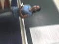 Wendy exponiendo (parte 1)