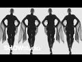 SHOWstudio: Gareth Pugh Autumn/Winter 2009 by Ruth Hogben