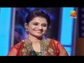 Saregamapa Season 11 Jan. 19 '12 - Amruta Subhash