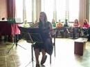 Angel - Sarah McLachlan performed by Kayley Caruana