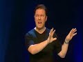Some Best Bits From Ricky Gervais - Animals