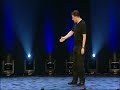 Some Best Bits From Ricky Gervais - Animals