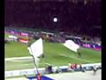 Germany Vs England national anthem