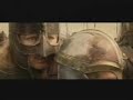 The Valley of the Damned - LotR