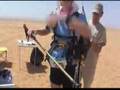Ray Zahab Video Bio