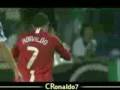 cristiano ronaldo 2008 goles y jugadas !