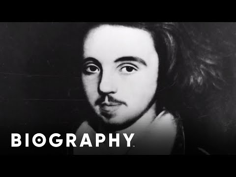 Christopher Marlowe - Elizabethean Dramatist  | Mini Bio | BIO