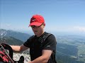 Slovenian Alps