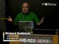 Obama on Gay Rights - Richard Goldstein