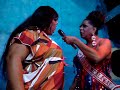 Silvetty Montilla e Thalia Bombinha - Carnaval na Tunnel