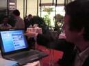 Decizium interview at CTS 08 - WIC La BAule - June 6, 2008