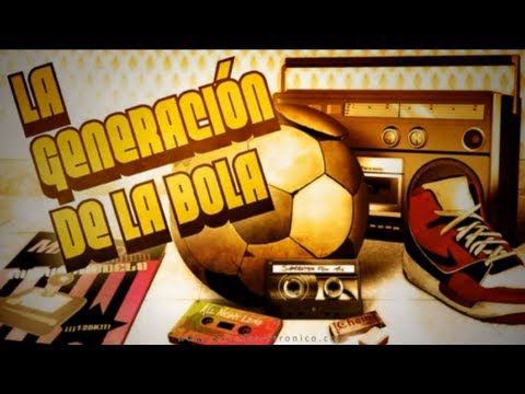 Cálico Electrónico 3×06: La Generación de la Bola