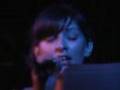 Cape Cod Bay -- vocal by Laura Brenneman