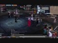 Mabinogi - Peaca first day in NA , Ruiari server 1 gold raid
