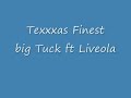 Texxxas Finest