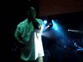 Sick Habits - live