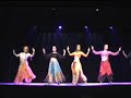 www.YolandaDance.com - Dança Oriental e Fusão Étnica(Alunas)