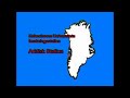 Scandinavian heirs to the throne join Research Trip to Greenland (2009)