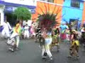 concheros guadalupe-hidalgo
