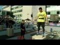 CrossFit - North East Regional Live Footage: Men's Event 5