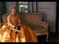 Dangerous Liaisons Costumes- Marquise de Merteuil
