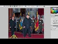 North Korean Photoshop Tutorial