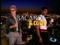 Bacardi and Cola 