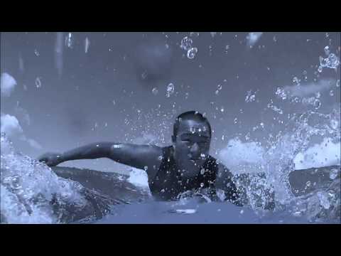 Hawaii Surf Sessions: Lani's 1-28-11 North Shore