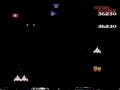 well this is my first hi score challenge. here are the rules. 1. no cheating, 2. duel ships are ok, 3. post a video response with your hi score, 4. have fun :)