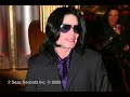 teledysk, klip, Michael Jackson,- Speechless