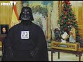 FrikiTV:Mensaje Navidad