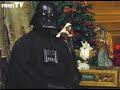 FrikiTV:Mensaje Navidad