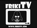 FrikiTV:Mensaje Navidad