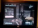 mall glitch go through the wall