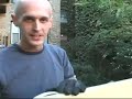 Cary Zartman on HGTV: Look What I Did, Bathroom