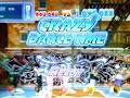 Auditionsea: 99bpm Npc Dance Battle