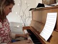 Daniëlle Nijenhuis - Springtime