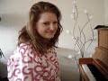 Daniëlle Nijenhuis - Springtime