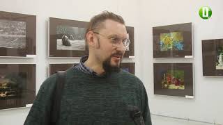 У Хмельницькому музеї студії фотомистецтва розгорнулася виставка «Краще з фондів»