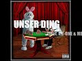 CMC - Unser Ding (feat. KH-ONE & MEGA)