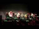 Calle Real Live - Rompiendo Murallas Calle Real Live - Rompiendo Murallas