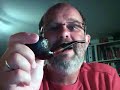 Pfeife rauchen: STANWELL Vario (Shape 95, Sixten Ivarsson)