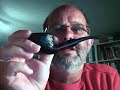 Pfeife rauchen: STANWELL Vario (Shape 95, Sixten Ivarsson)