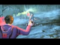 Harry Potter y las Reliquias de la Muerte Parte I Trail