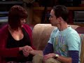 The Big Bang Theory Season 3 Episode 7 | Nov 9