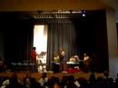 Grupo de musica moderna Benacazón - Corazon espinado (Mana) Grupo de musica moderna Benacazón - Corazon espinado (Mana)